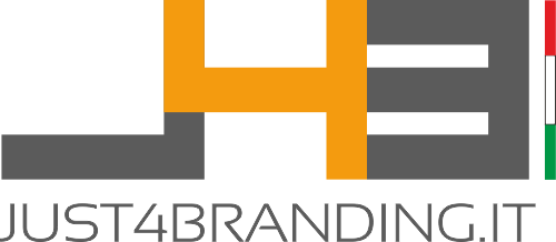 Just for Branding logo